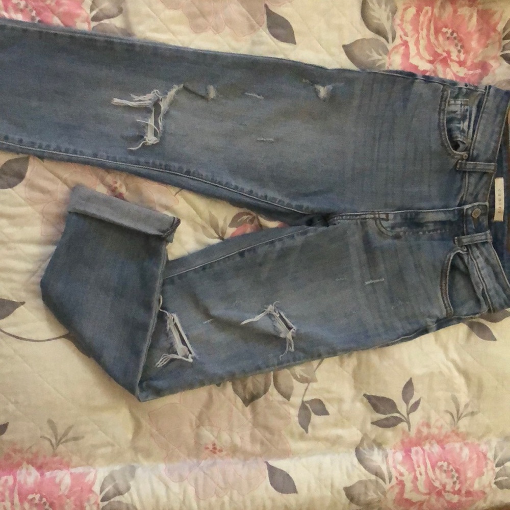 Clothes